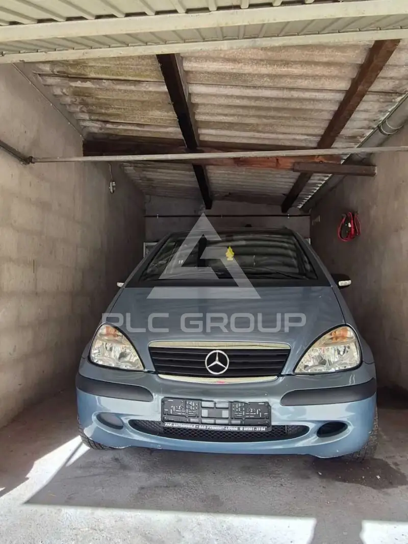 2024 Mercedes Benz A 170