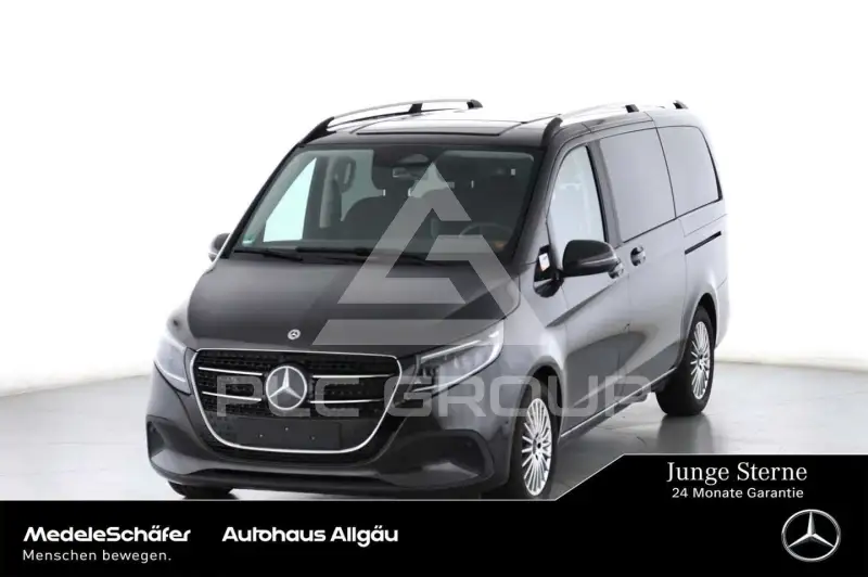 2024 Mercedes Benz V 220