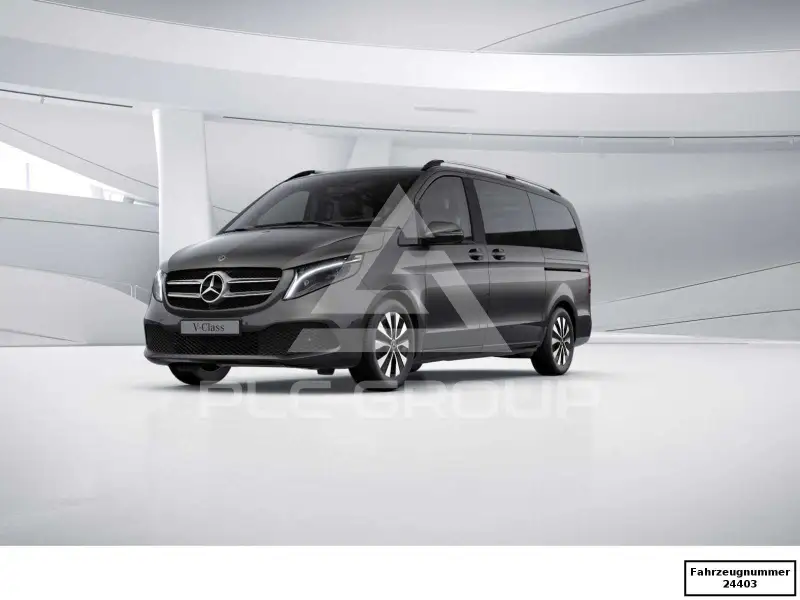 2024 Mercedes Benz V 220