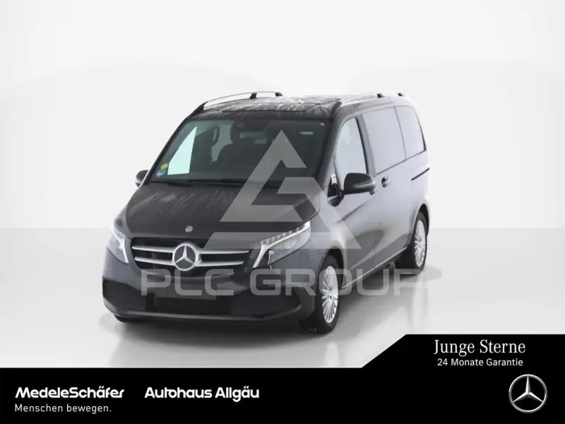 2024 Mercedes Benz V 220