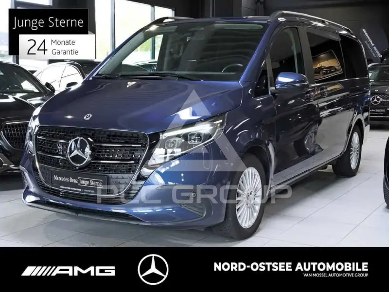 2024 Mercedes Benz V 220