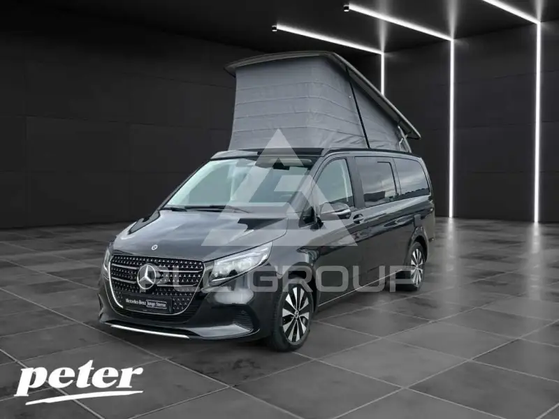 2024 Mercedes Benz V 220