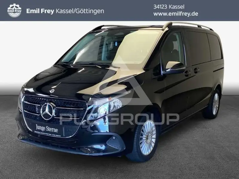 2024 Mercedes Benz V 220