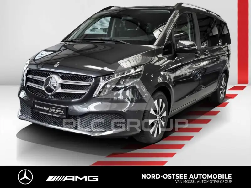 2024 Mercedes Benz V 220