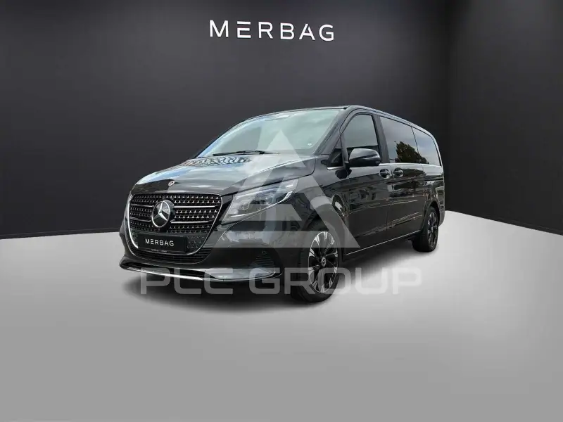 2024 Mercedes Benz V 220