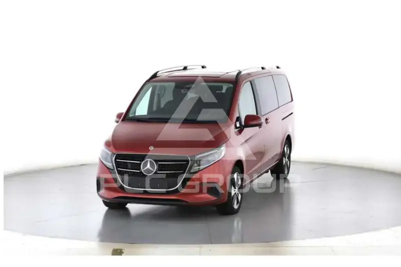 2024 Mercedes Benz V 220