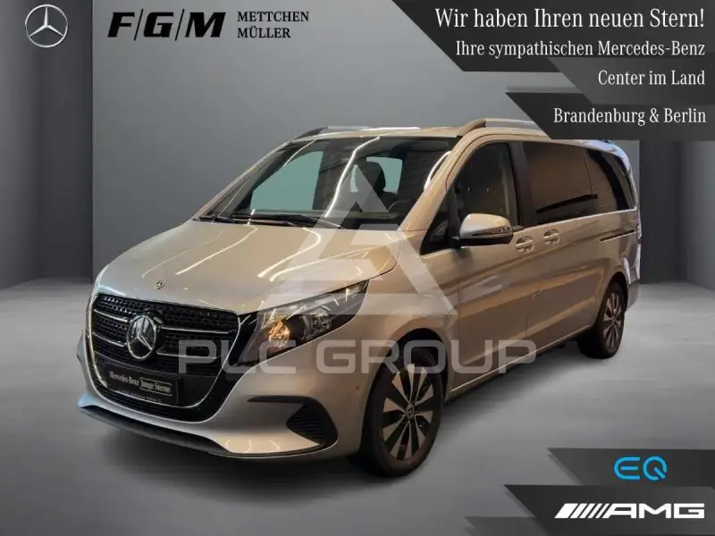 2024 Mercedes Benz V 220