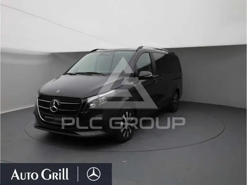 2024 Mercedes Benz V 220