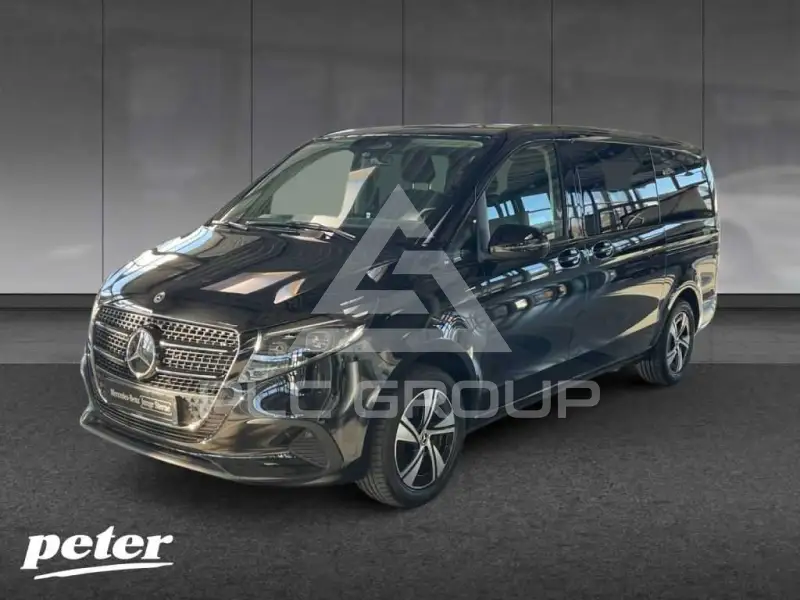 2024 Mercedes Benz V 220