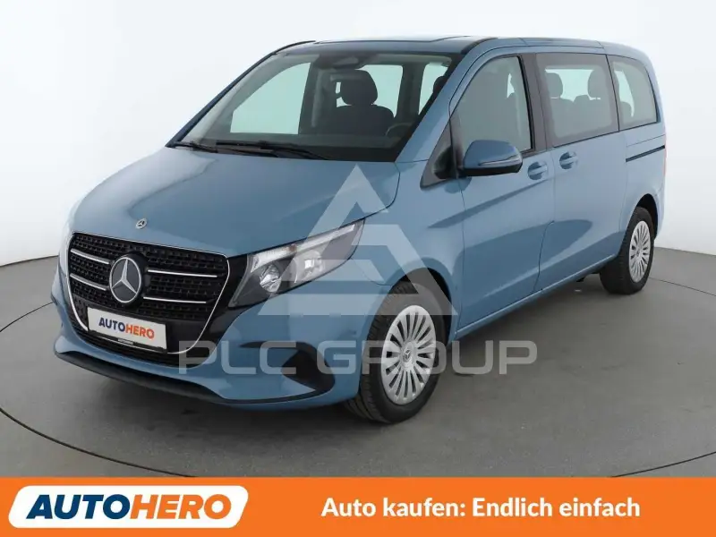 2024 Mercedes Benz V 220