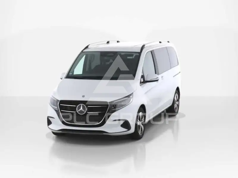 2024 Mercedes Benz V 220