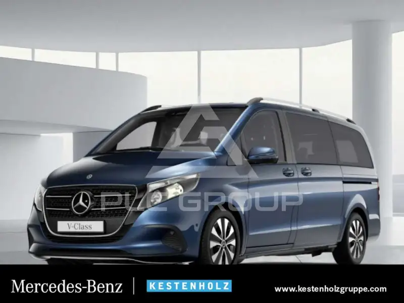 2024 Mercedes Benz V 220