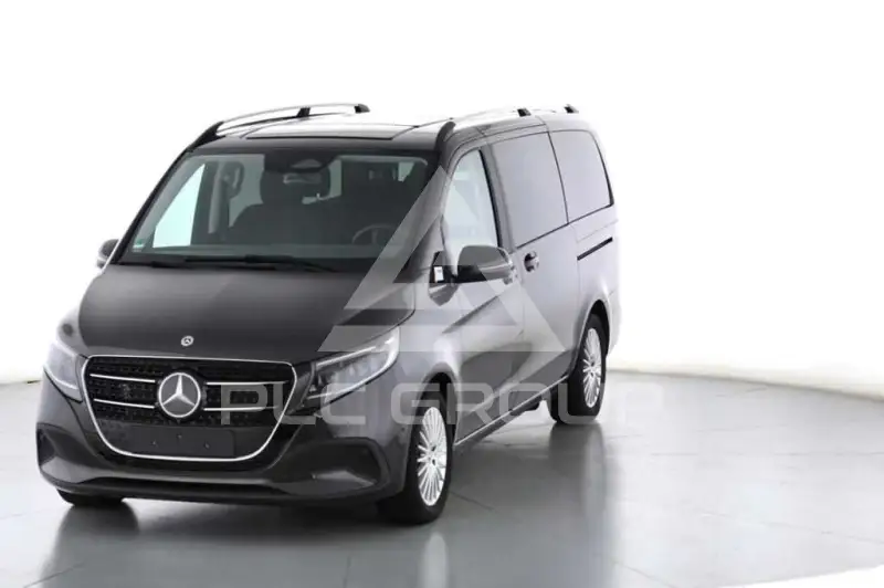 2024 Mercedes Benz V 220