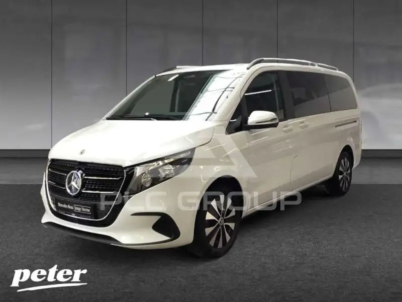 2024 Mercedes Benz V 220