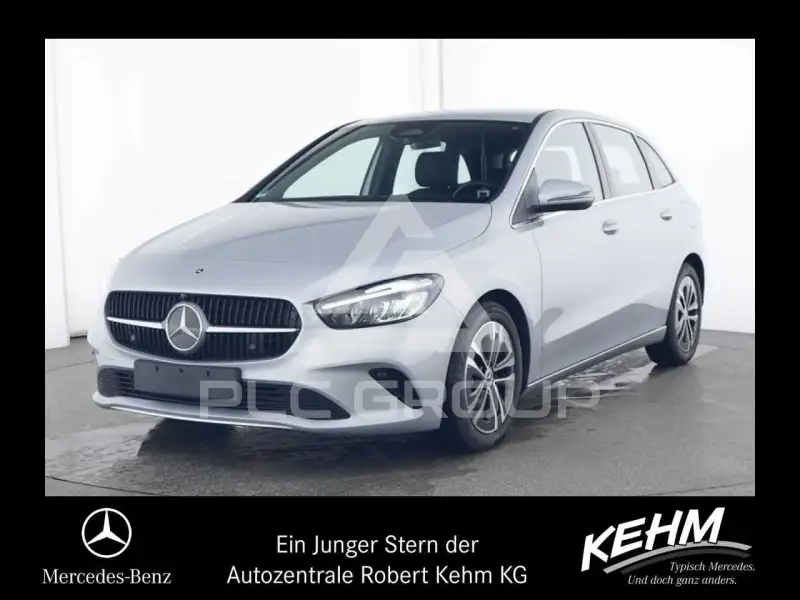 2024 Mercedes Benz B 180