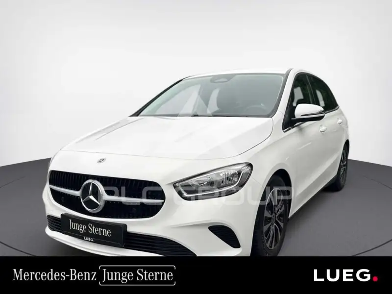 2024 Mercedes Benz B 180