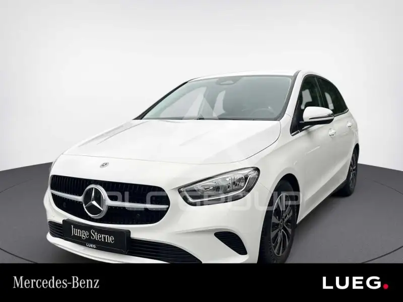 2024 Mercedes Benz B 180