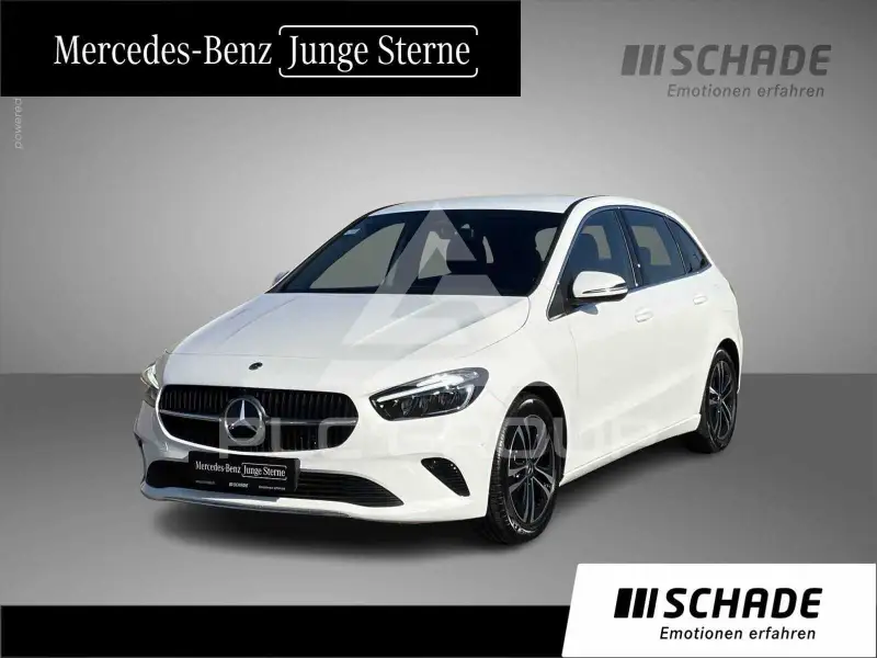 2024 Mercedes Benz B 180