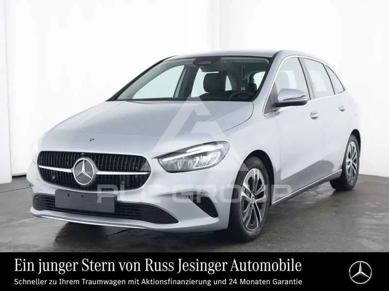 2024 Mercedes Benz B 180