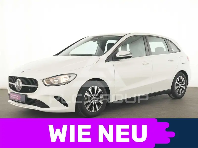 2024 Mercedes Benz B 180