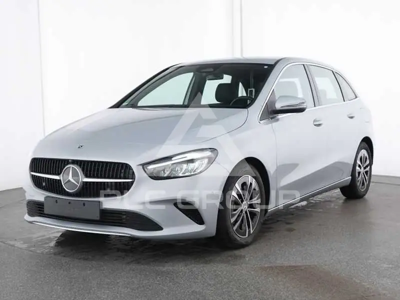2024 Mercedes Benz B 180
