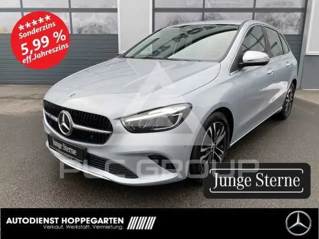 2024 Mercedes Benz B 180