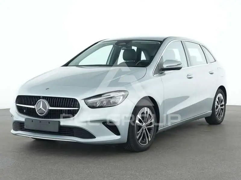 2024 Mercedes Benz B 180