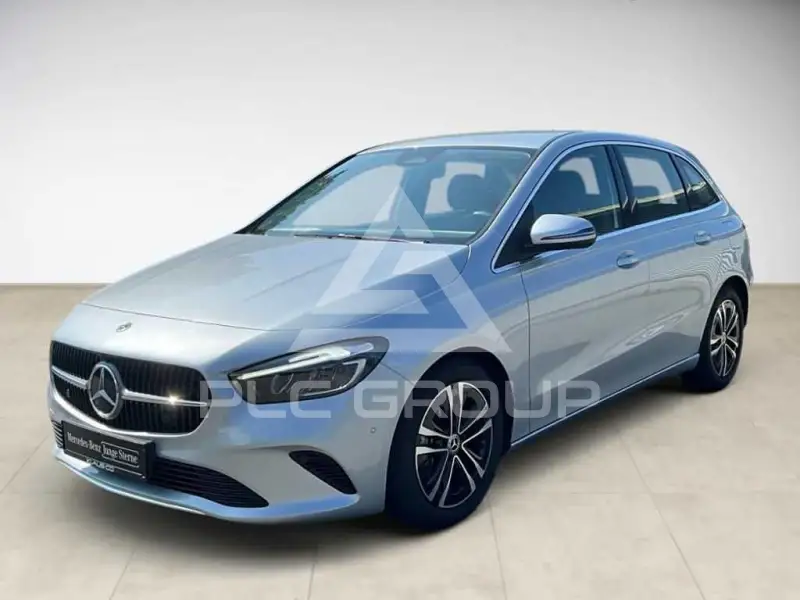 2024 Mercedes Benz B 180