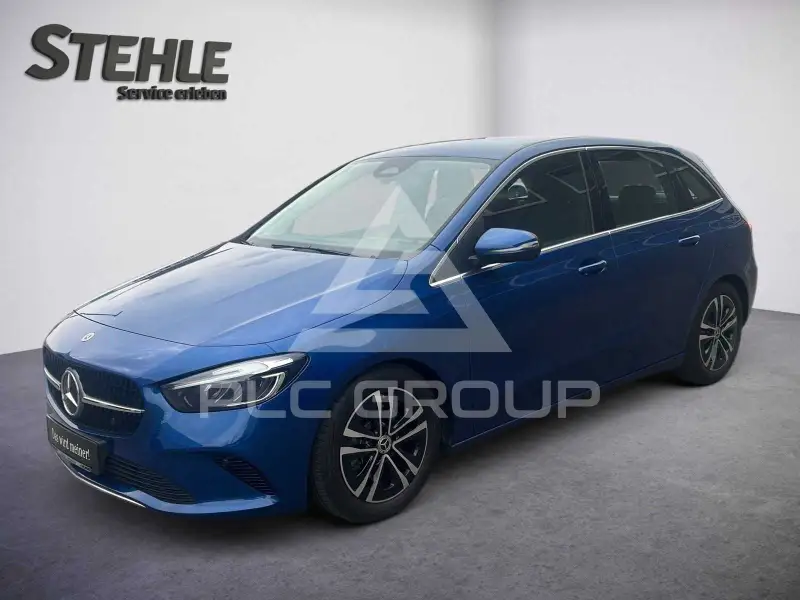 2024 Mercedes Benz B 180