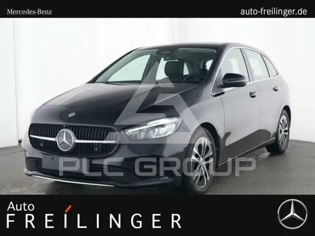 2024 Mercedes Benz B 180