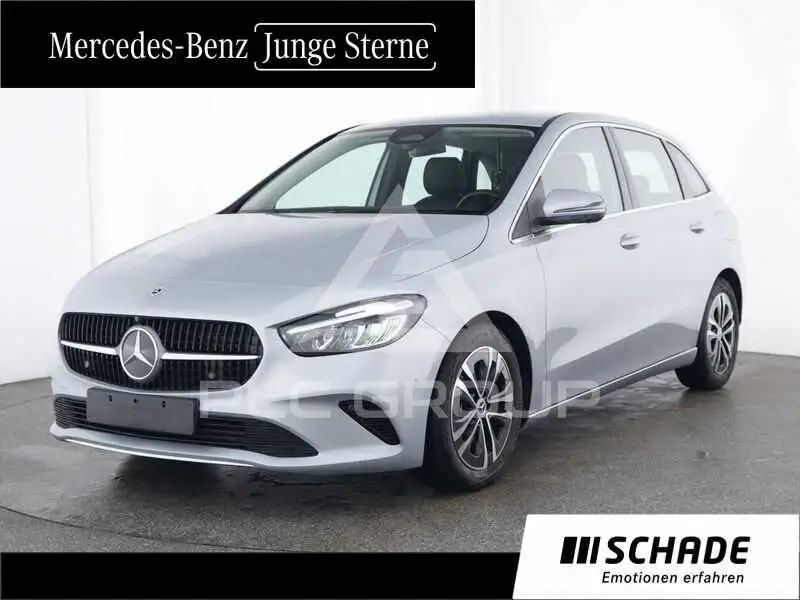 2024 Mercedes Benz B 180