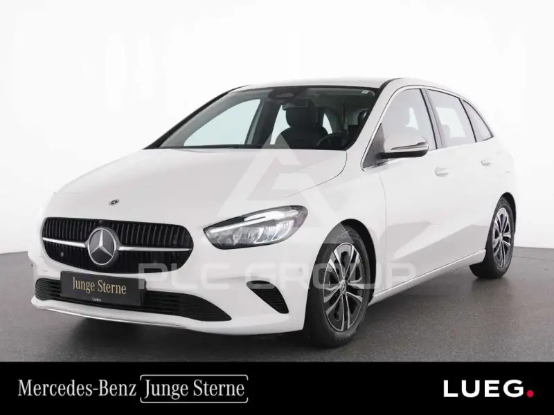2024 Mercedes Benz B 180