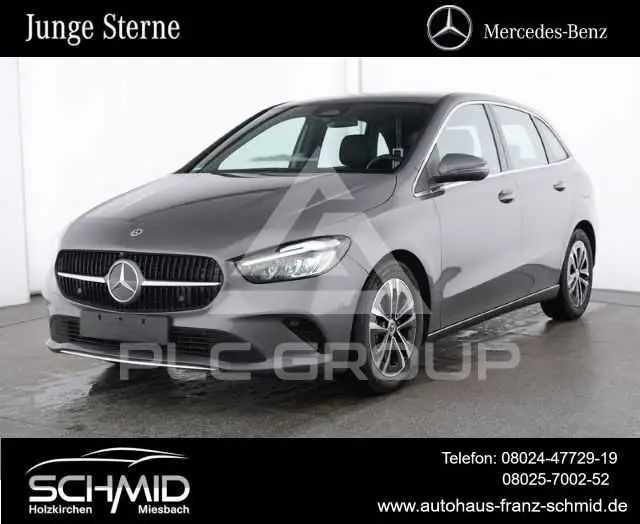 2024 Mercedes Benz B 180