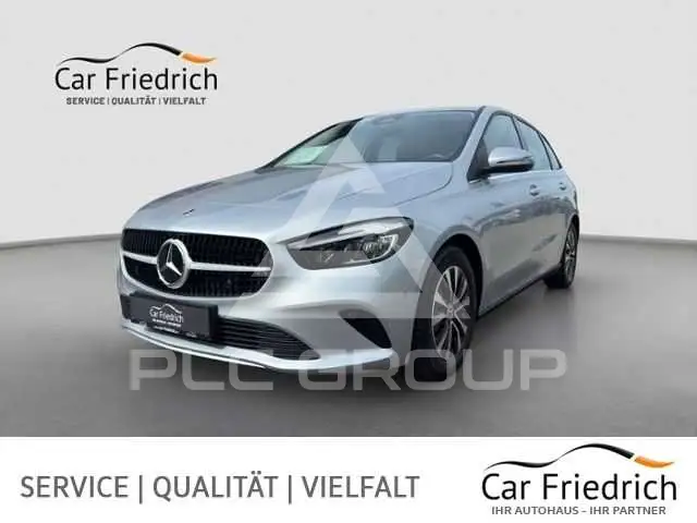2024 Mercedes Benz B 180