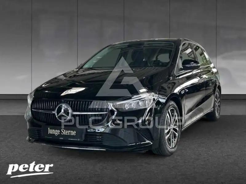 2024 Mercedes Benz B 180