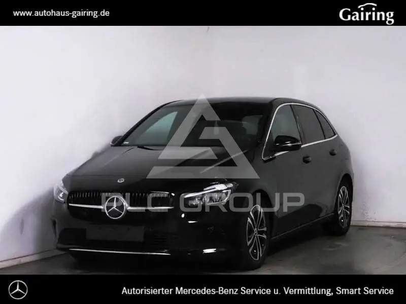 2024 Mercedes Benz B 180