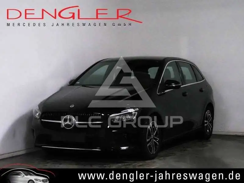 2024 Mercedes Benz B 180