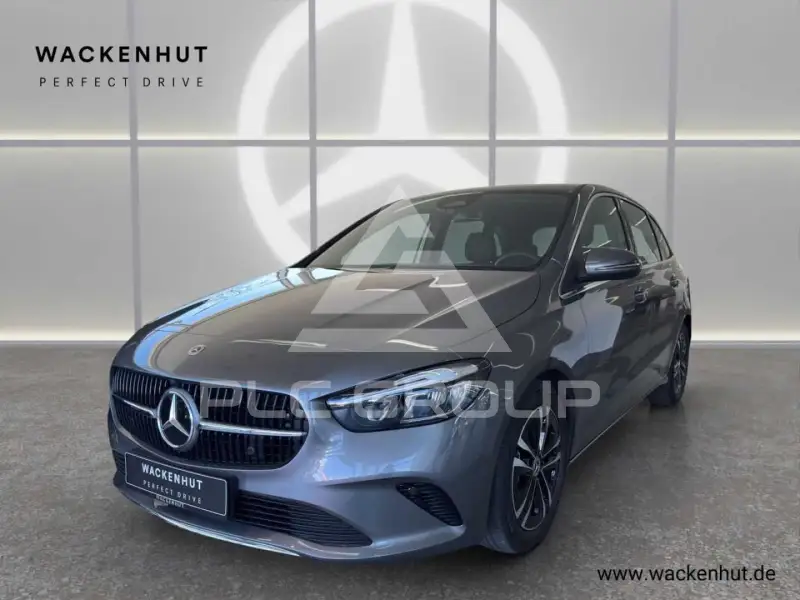 2024 Mercedes Benz B 180