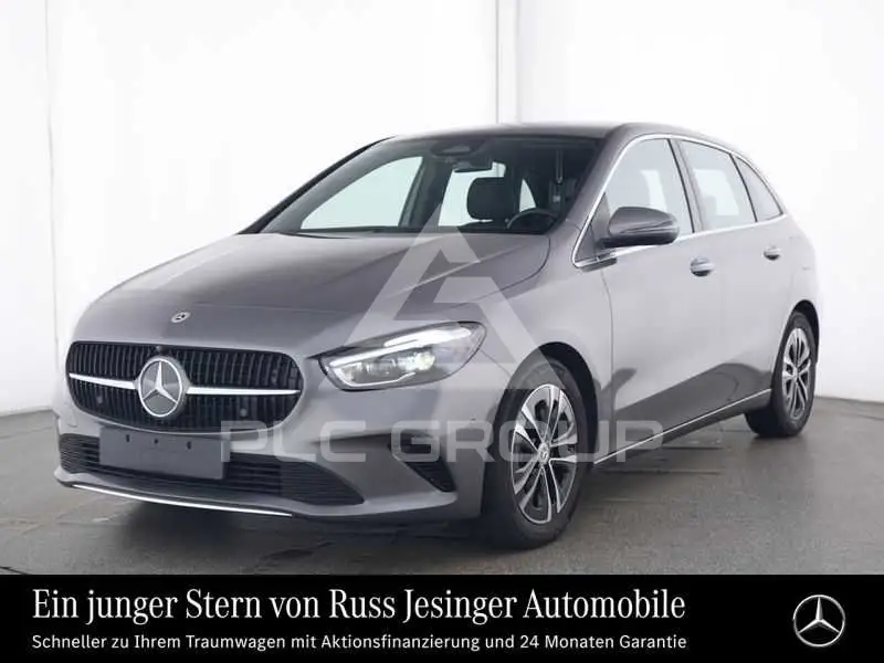 2024 Mercedes Benz B 180