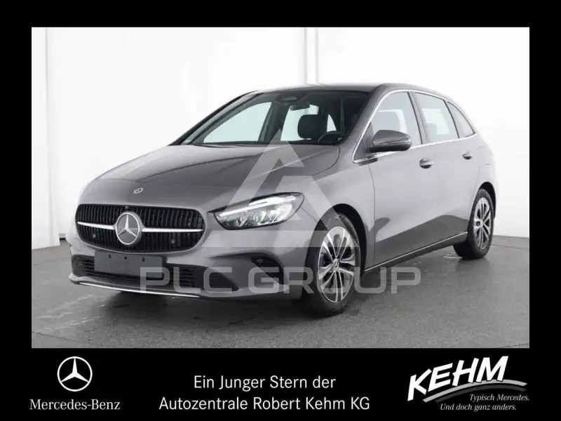 2024 Mercedes Benz B 180