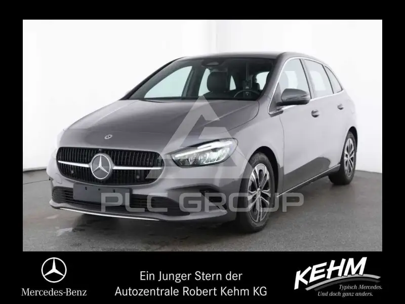 2024 Mercedes Benz B 180