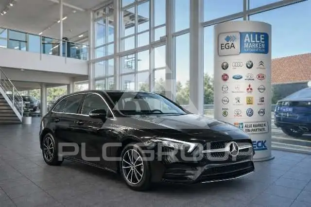 2024 Mercedes Benz B 180