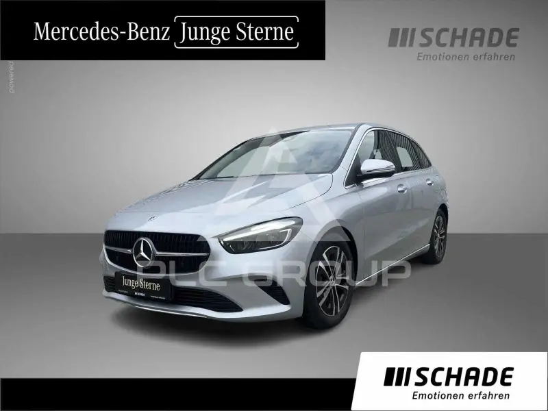 2024 Mercedes Benz B 180