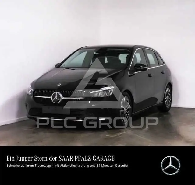 2024 Mercedes Benz B 180