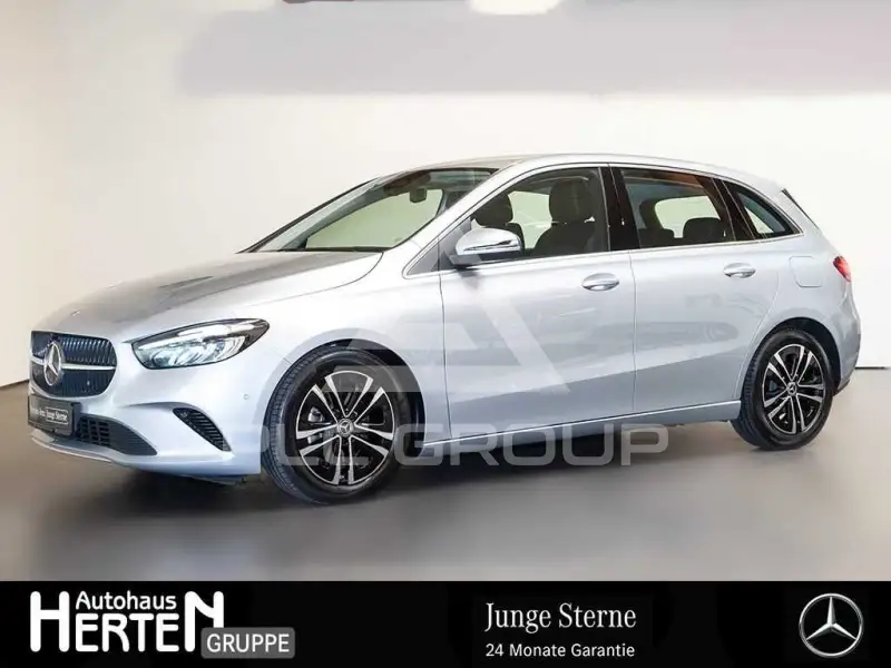 2024 Mercedes Benz B 180