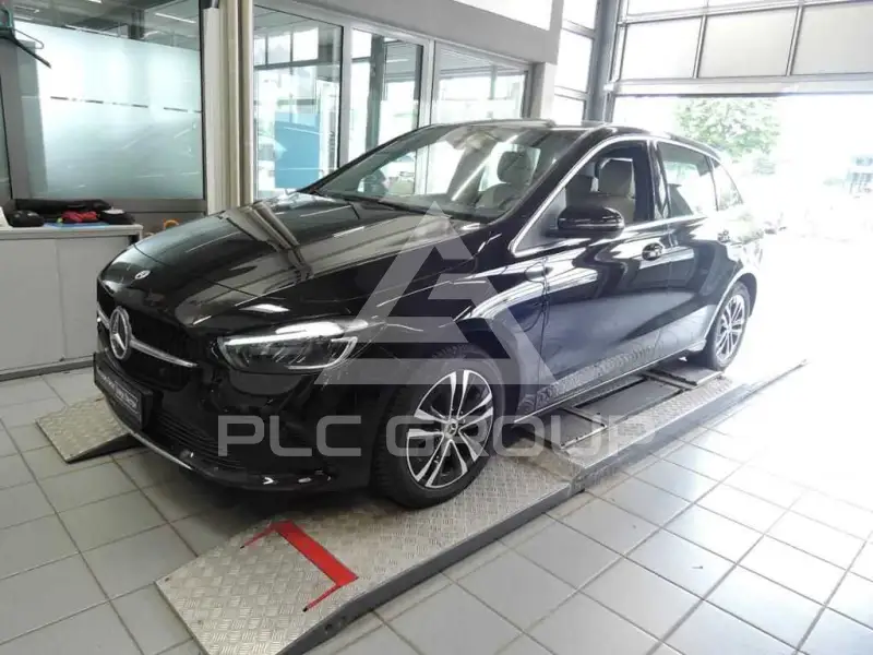 2024 Mercedes Benz B 250