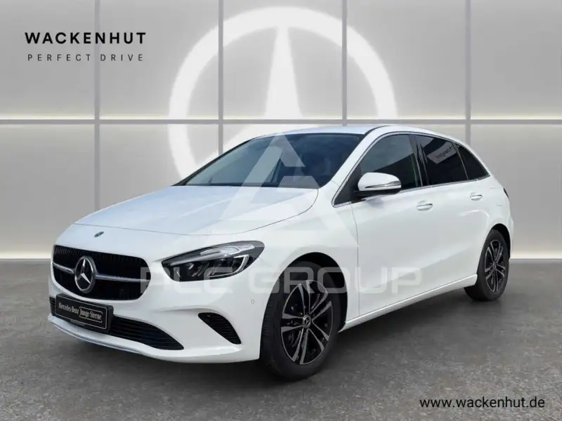 2024 Mercedes Benz B 250