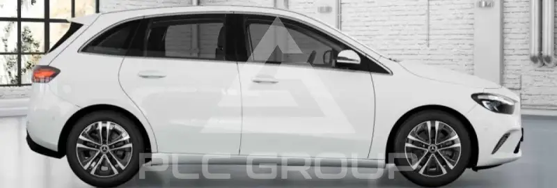 2024 Mercedes Benz B 250