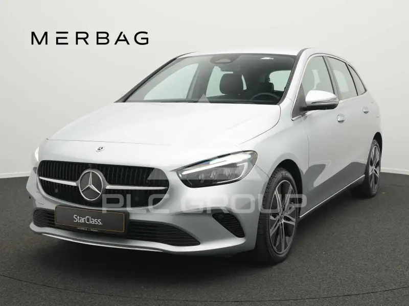 2024 Mercedes Benz B 250