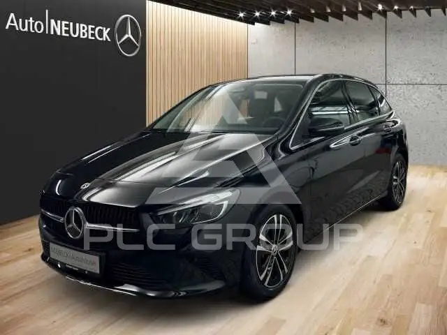 2024 Mercedes Benz B 250